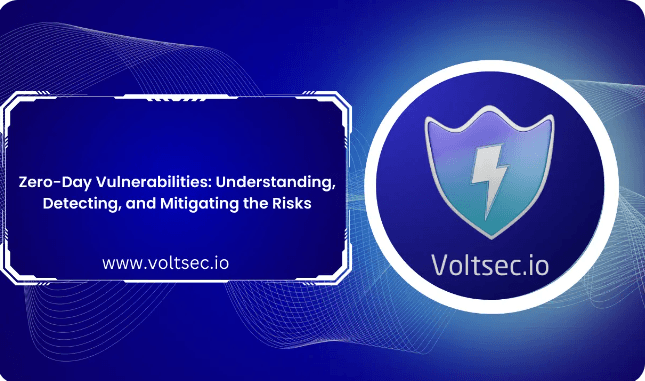 Voltsec Background